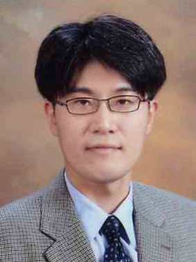 정태준 (Taijoon Chung, Ph. D.) 사진