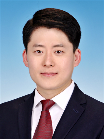 양진영(Jin-Young Yang, Ph. D.) 사진