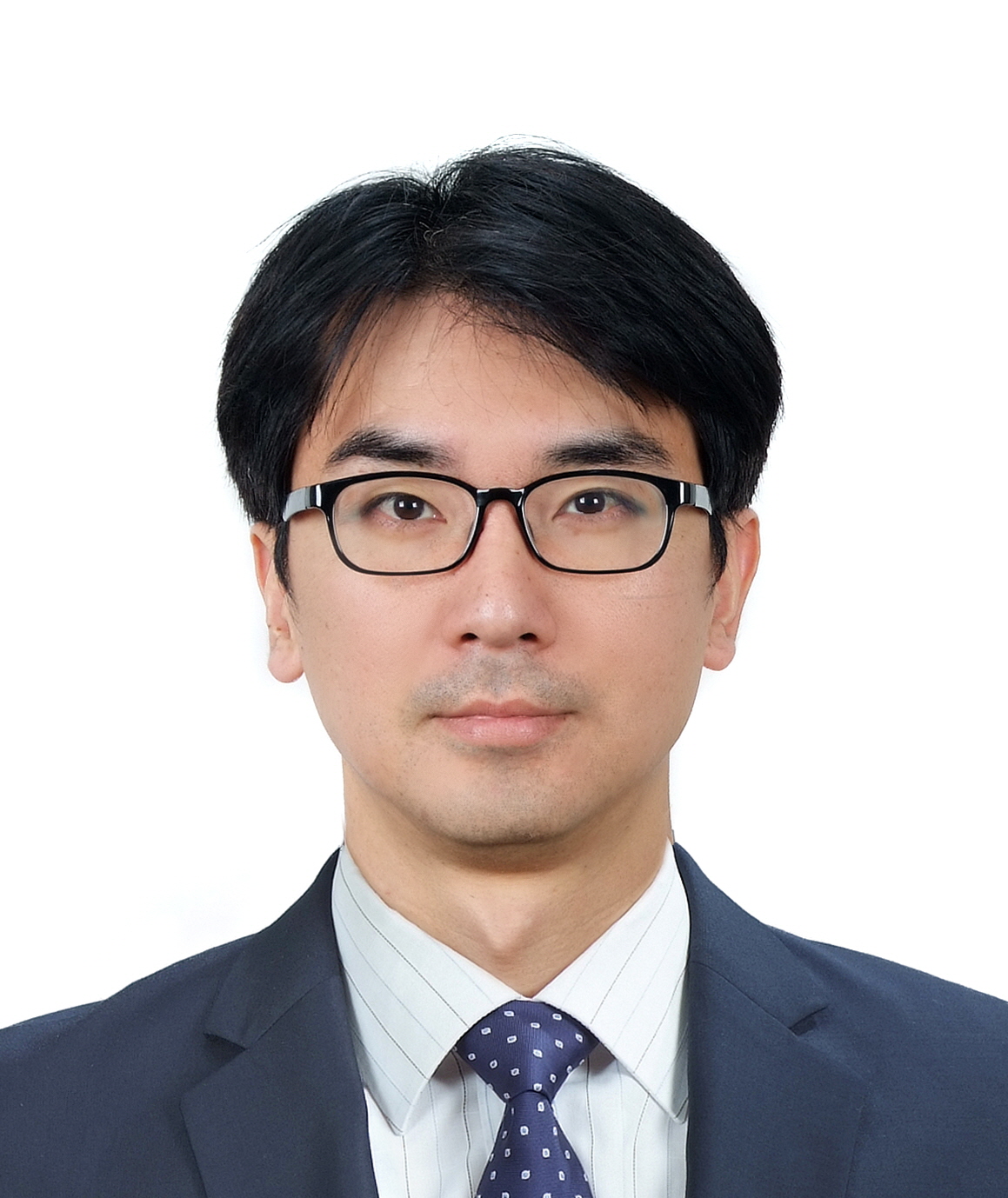 김태진 (Tae-Jin Kim, Ph. D.) 사진